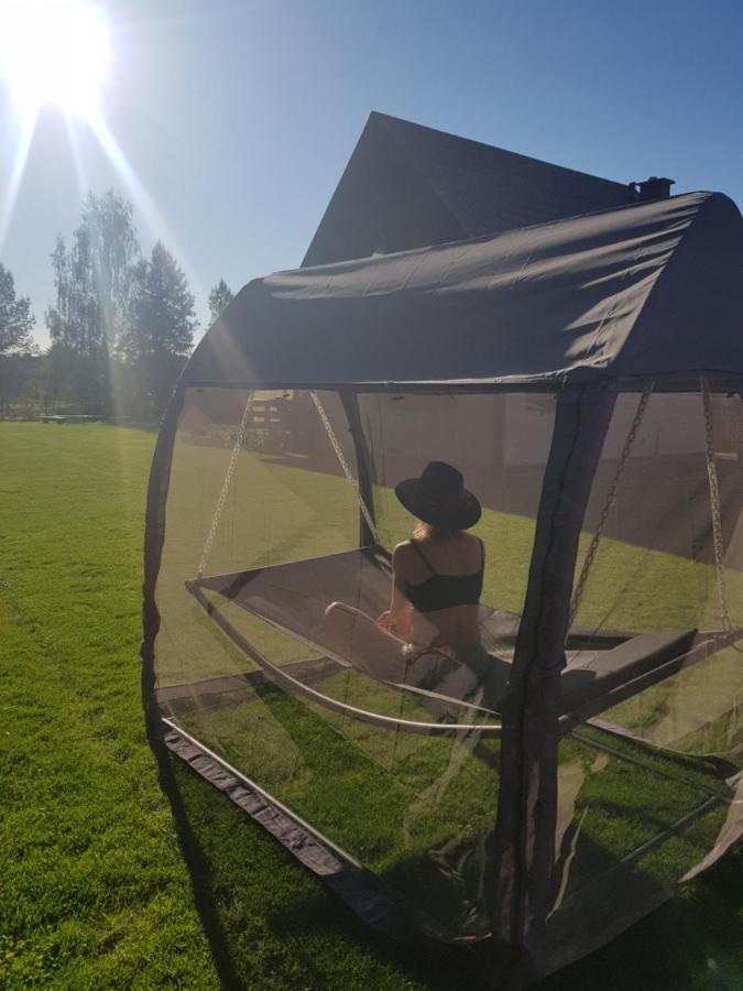 Lap Las Pelnik エクステリア 写真